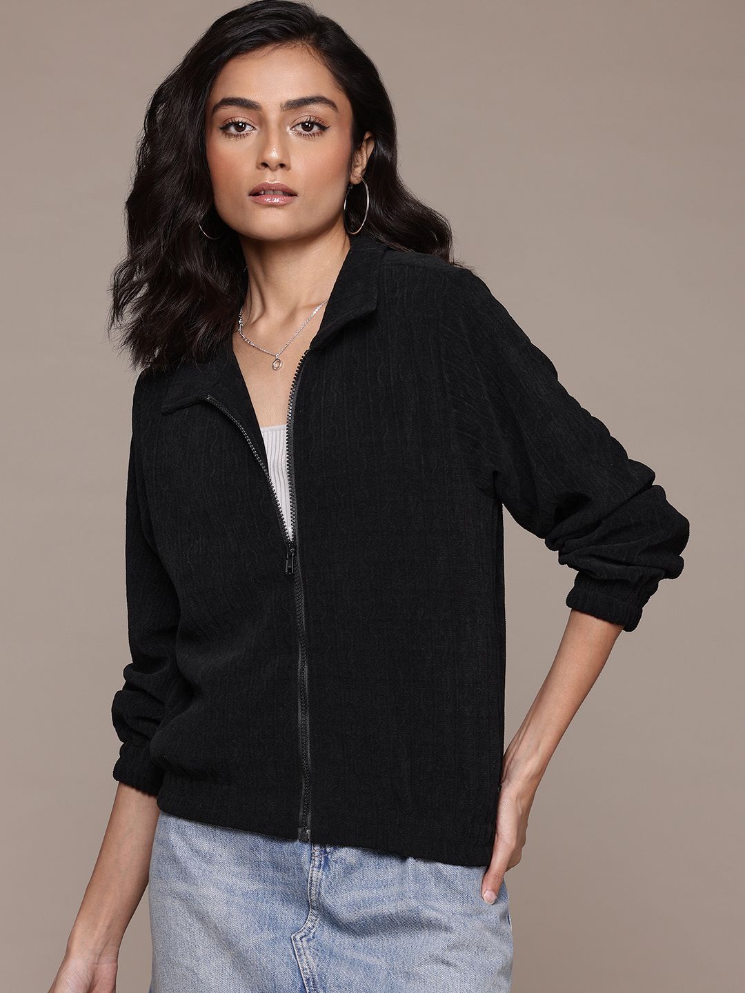 The Roadster Lifestyle Co. Self Design Tailored Jacket