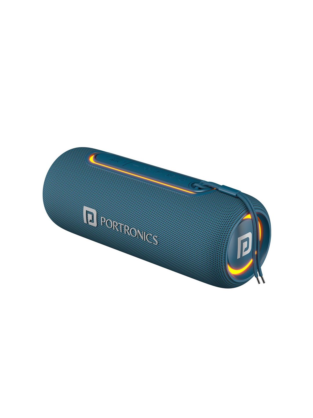 Portronics 2 15W HD Sound Portable Wireless Bluetooth Speaker-picture-52