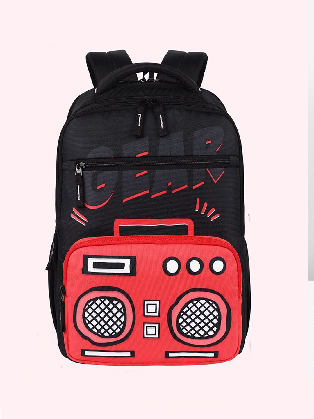 Gear Boys Graphic Printed Backpack 29.0L-picture-20