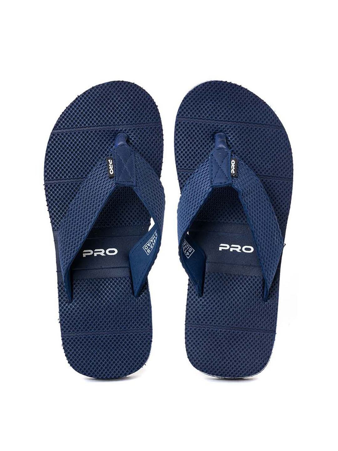 Khadims Men Croslite Thong Flip-Flops-picture-27