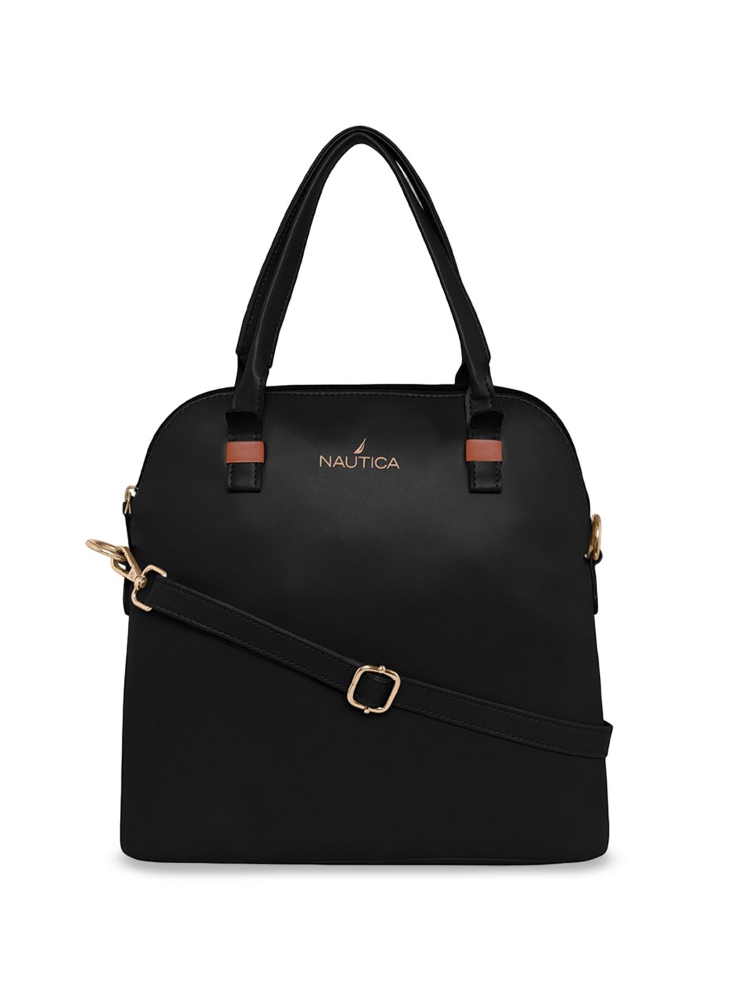 Nautica PU Structured Handheld Bag-picture-30