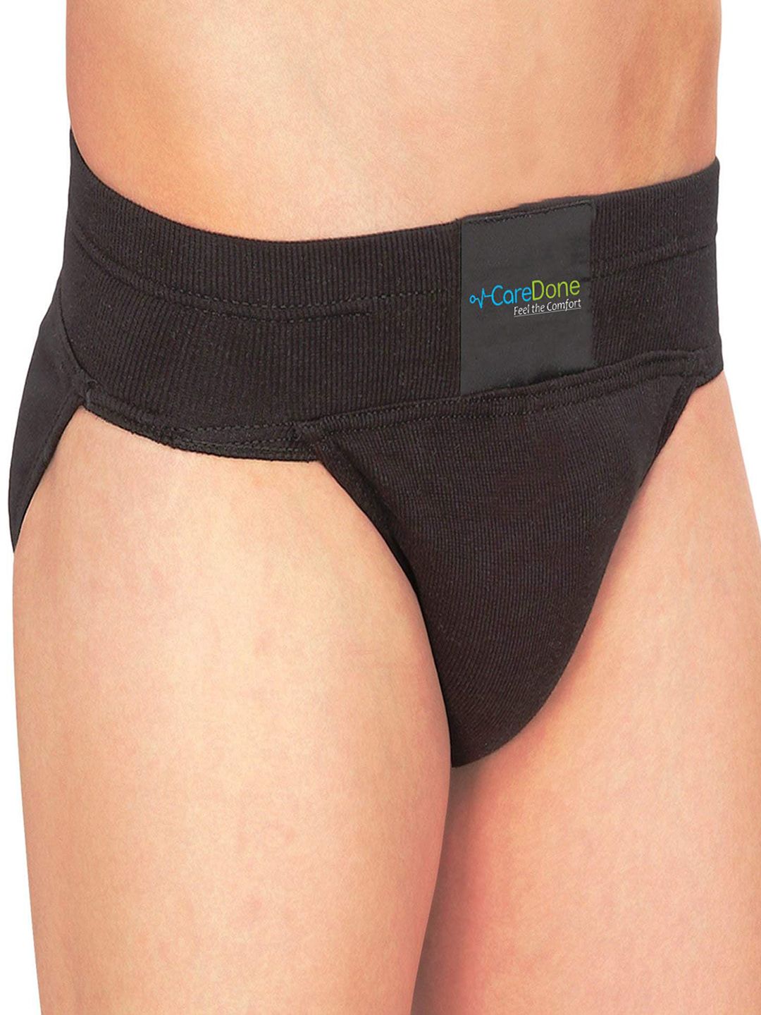 CareDone Men Cotton Sports Basic Briefs IICareMen'sGymBrief-picture-33