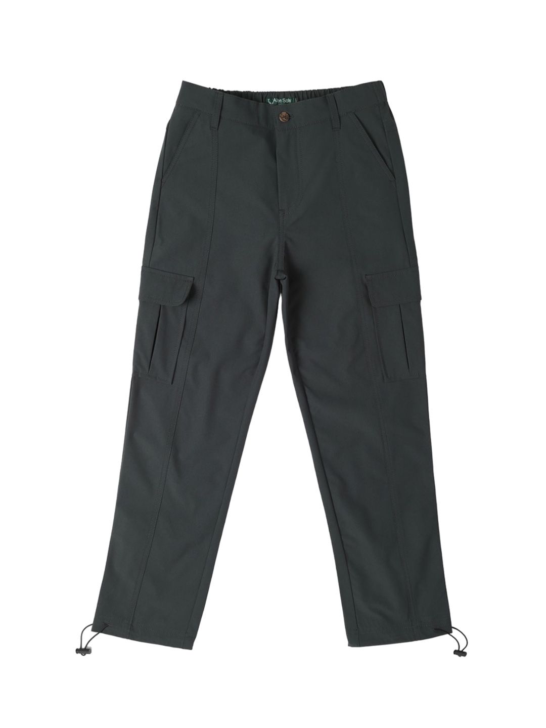 Allen Solly Junior Boys Cargos Trousers-picture-41