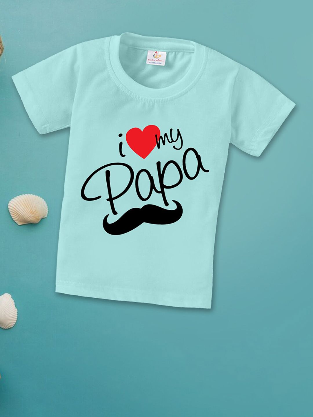 Babywish Kids Printed Applique T-shirt-picture-23