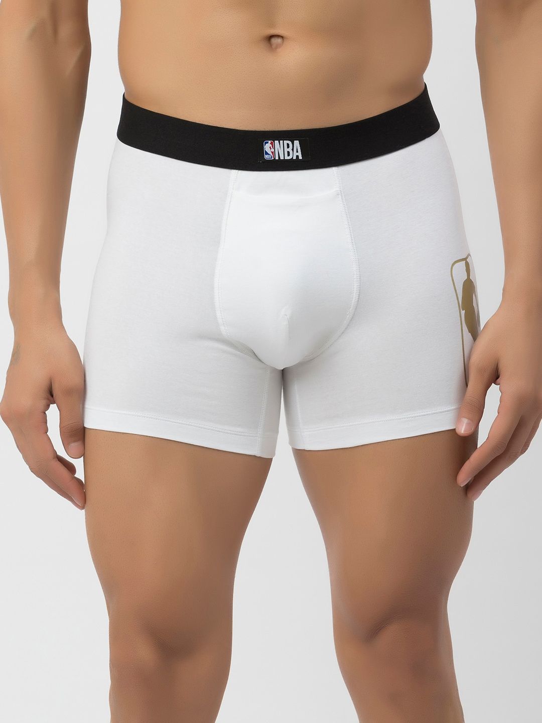 John Players Mid Rise Trunk JTK016M18S-picture-28