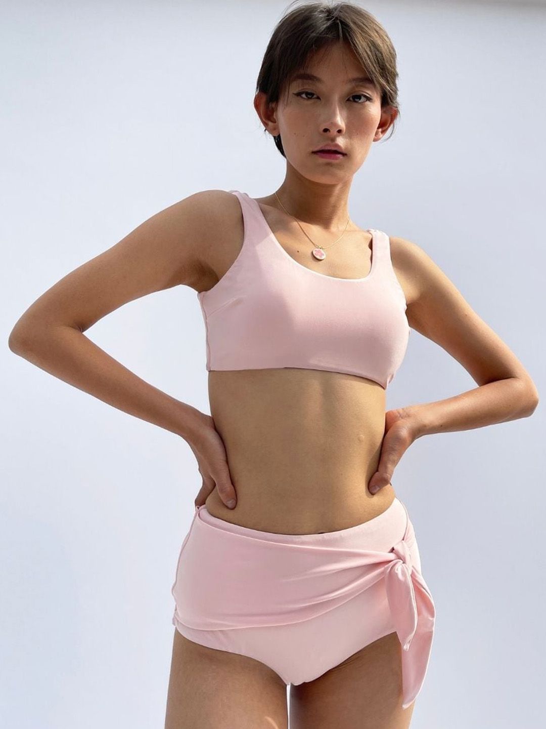 NADI NADI Two Piece Swim Set-image-5