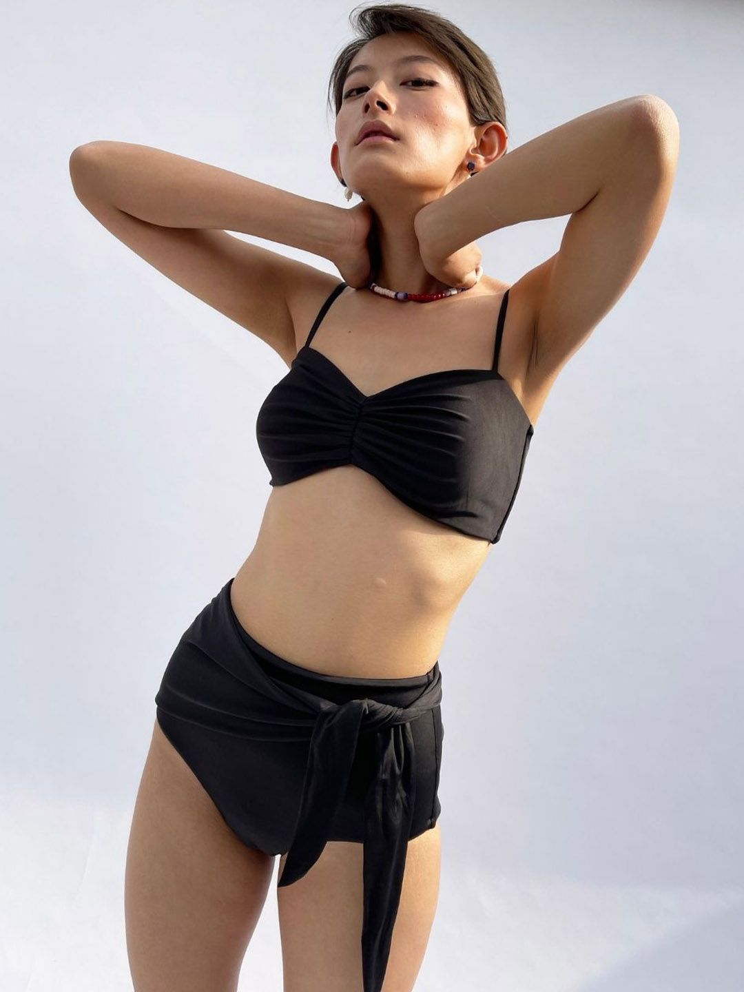 NADI NADI Two Piece Shoulder Straps Swim Bikini Set-image-32