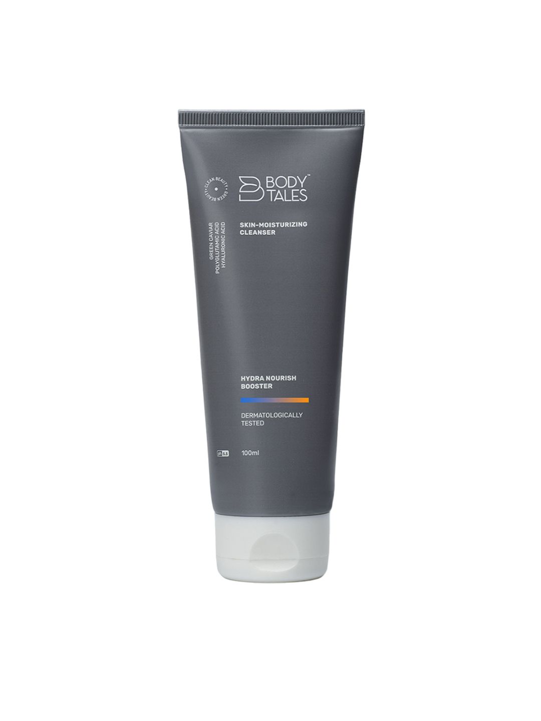 BODYTALES Skin Moisturizing Cleanser For Anti Ageing & Fine Lines - 100ml-picture-27