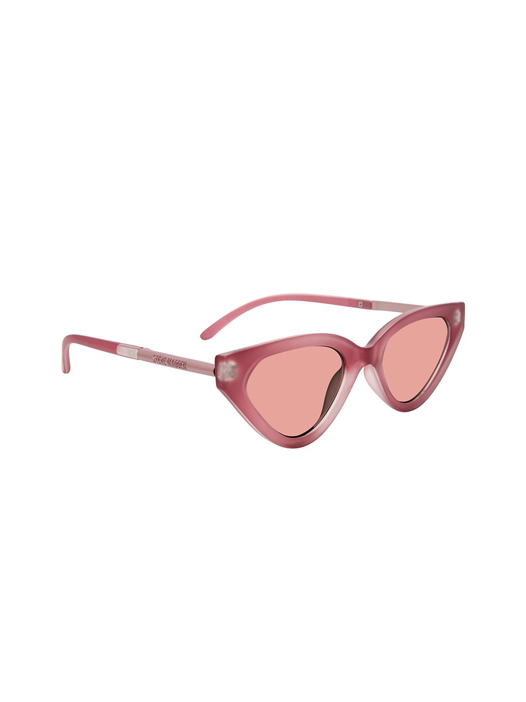Steve Madden Women Oversized Sunglasses with UV Protected Lens 16426948956-picture-39