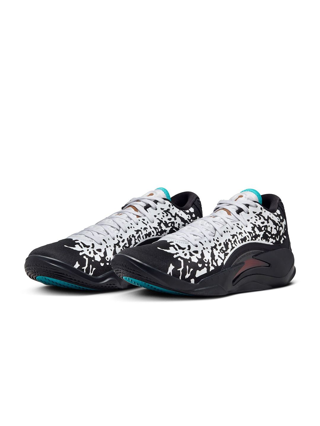 Nike Men Zion 3 PF Basketball Shoes