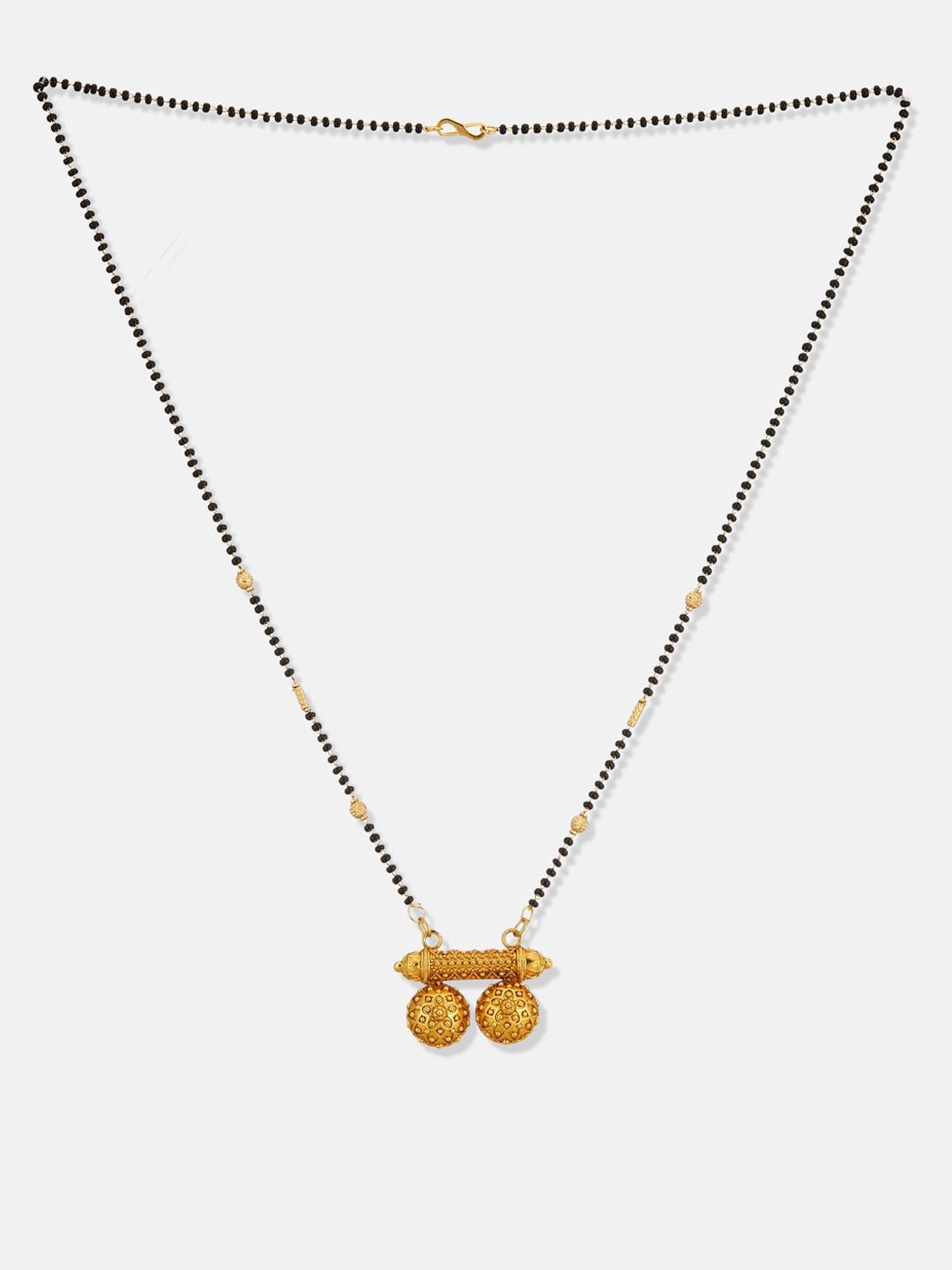 ATIBELLE Gold-Plated Jewellery Set
