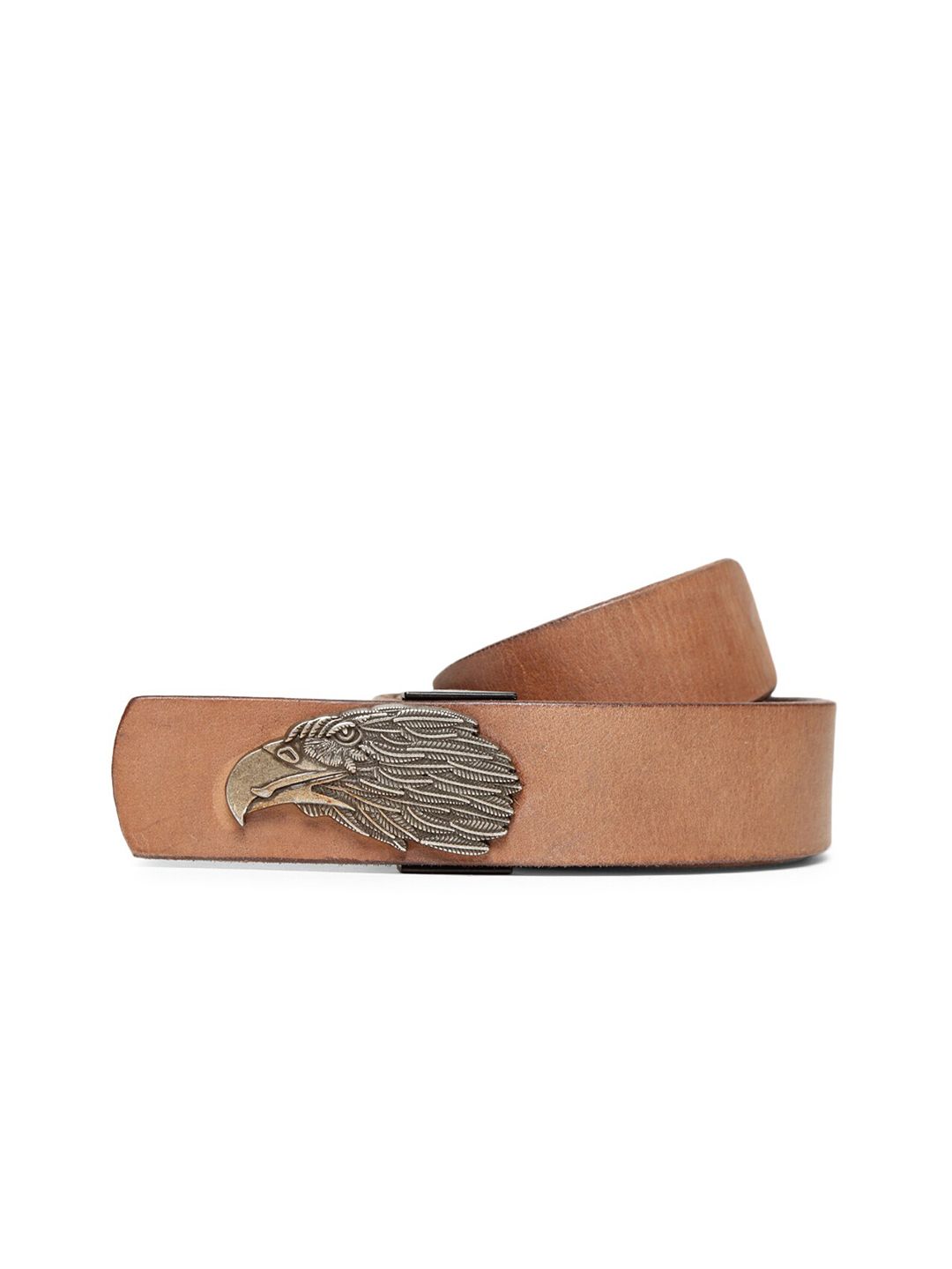 ART N VINTAGE Men Leather Belt-picture-29