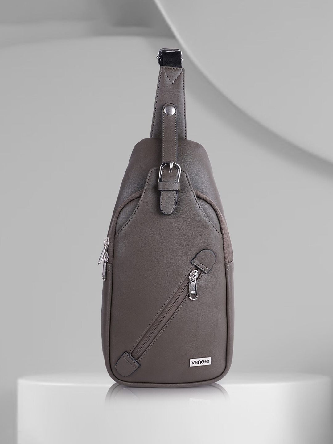 Veneer Unisex Crossbody Bag-picture-32