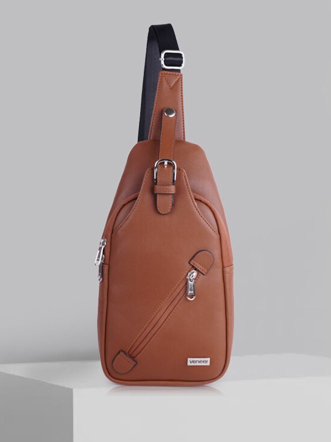 Veneer Unisex Crossbody Bag-picture-38