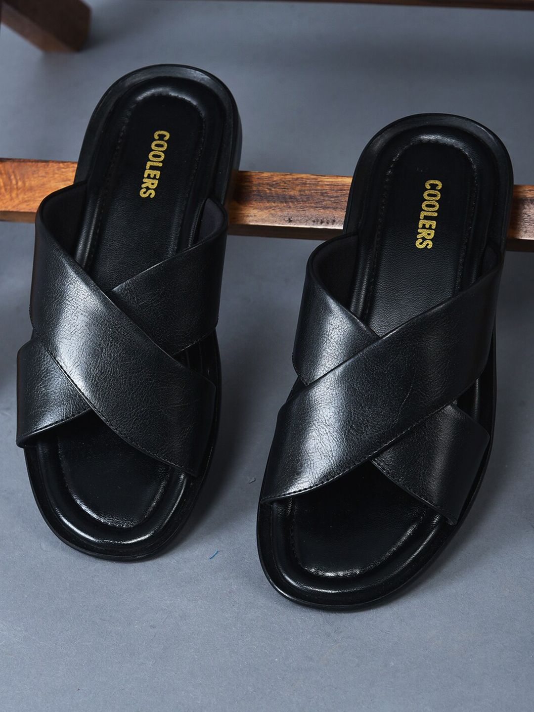 Liberty Men Comfort Sandals-picture-33