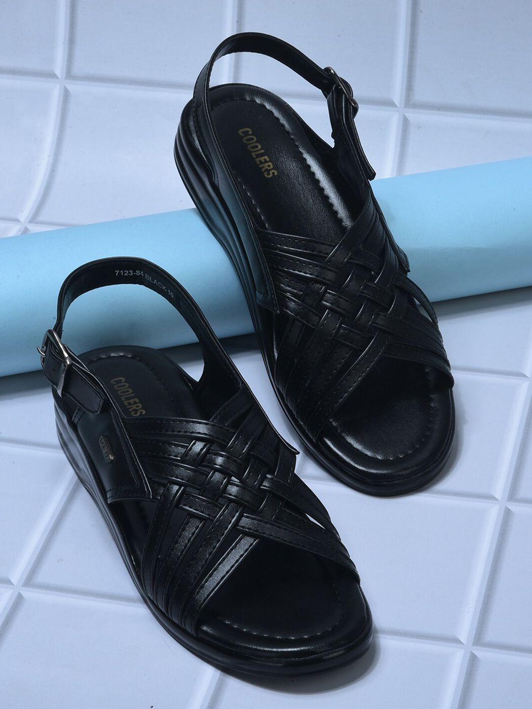 Liberty Men Croslite Comfort Sandals-picture-43