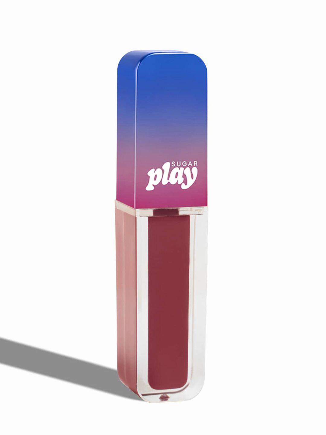 SUGAR Play Power Drip Lip Gloss 2 ml - Dope 05-picture-6