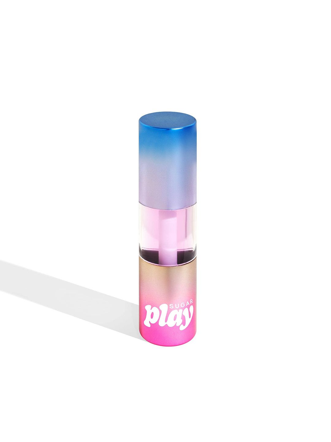 SUGAR Play Mega Hype Colour Changing Lip Oil - 4.4 ml-picture-10