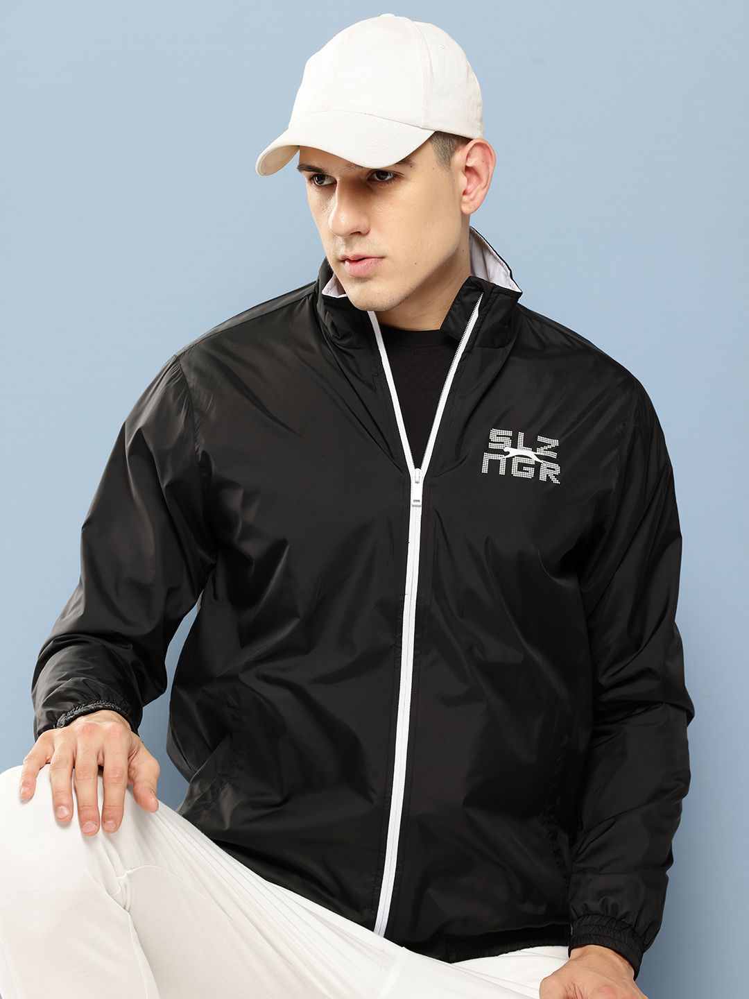 Slazenger Ultra Dry Outdoor Jacket-image-49
