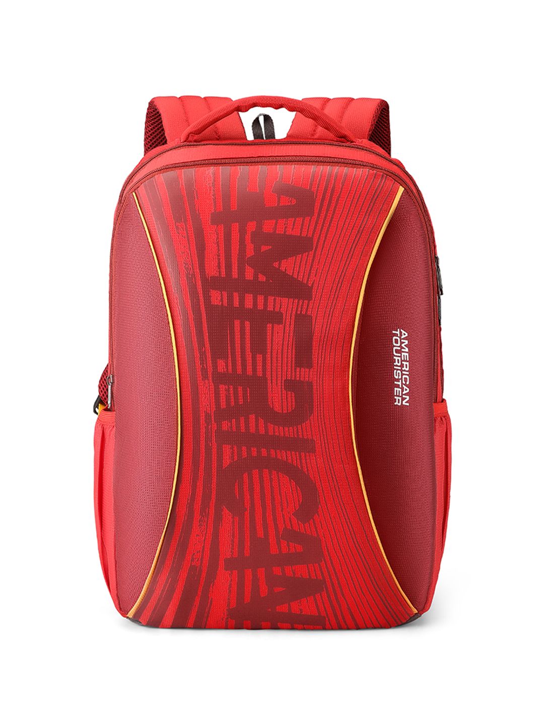 AMERICAN TOURISTER Unisex AMT TWING 02 Brand Logo Backpack-picture-10