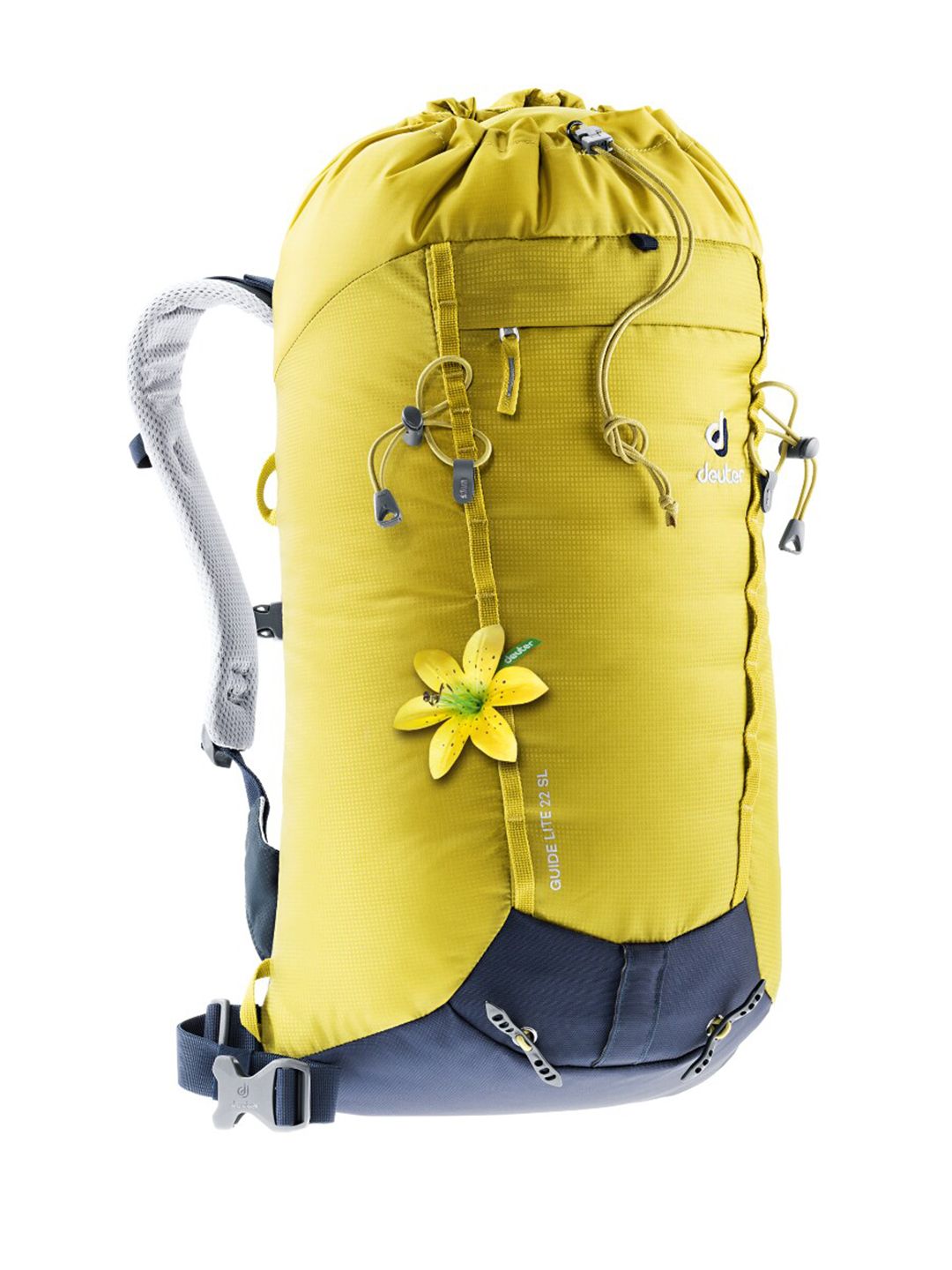 Deuter Guide Lite Backpack 22L-picture-58