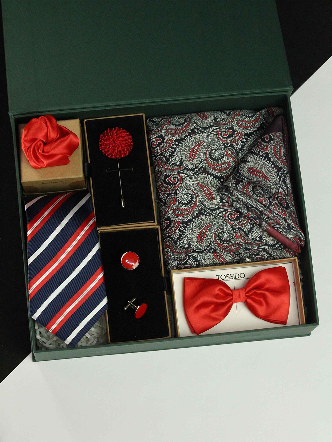 Tossido Men Accessory Gift Set-picture-9