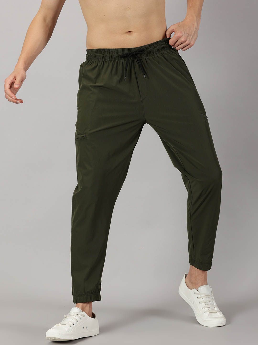BLUE TYGA Men Travel Joggers Pro with Ultrastretch-picture-53