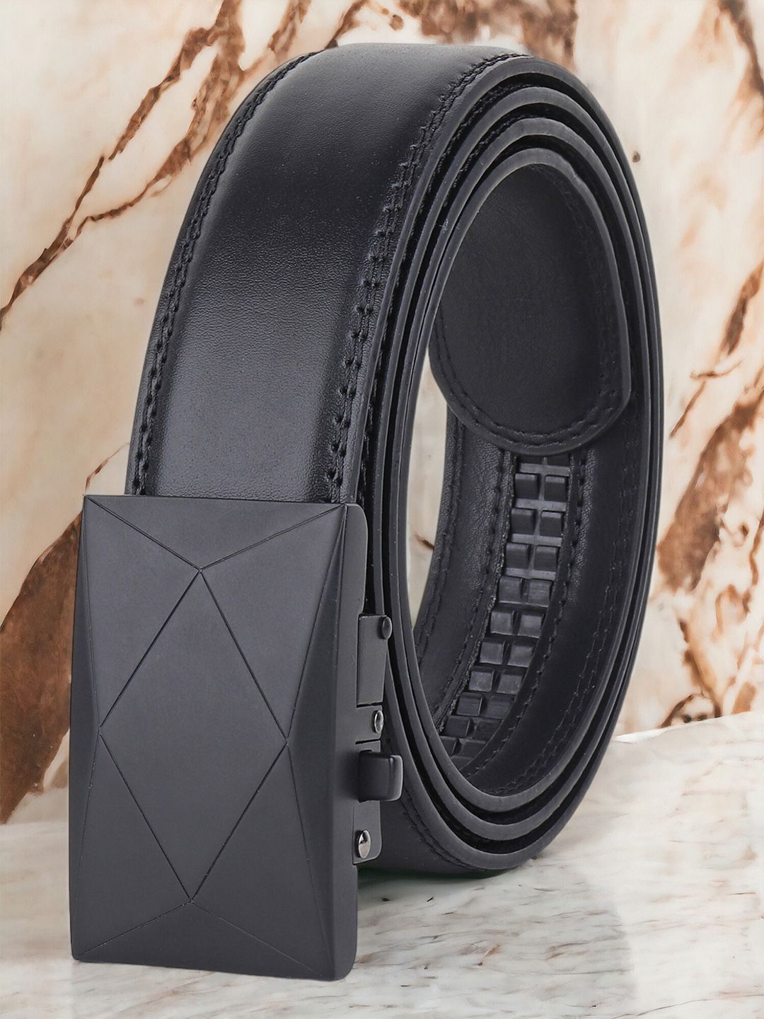 ZORO Men Leather Formal Belt-picture-21