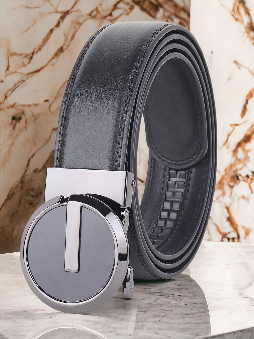 ZORO Men Leather Formal Belt-picture-32