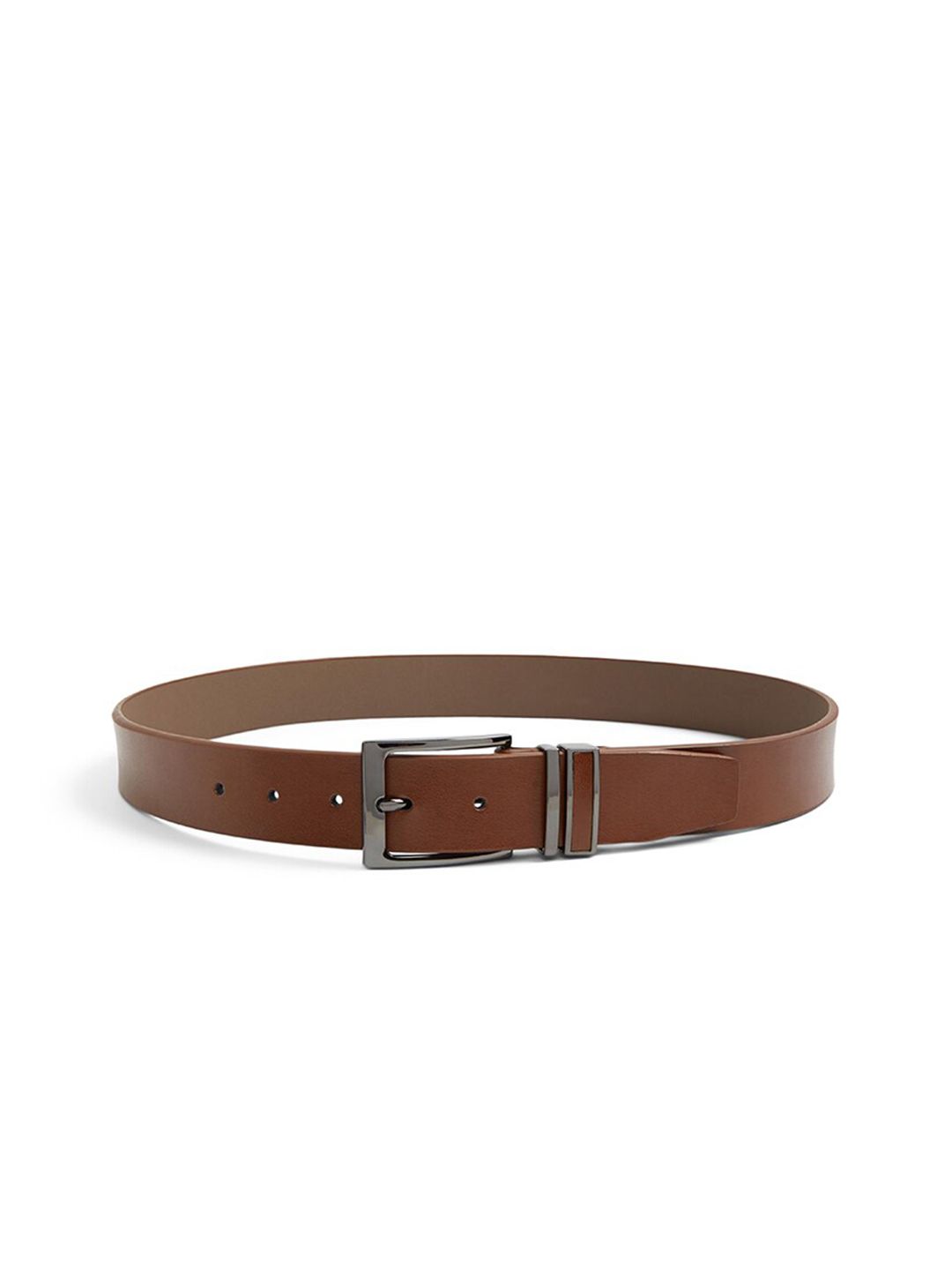 ALDO Men Leather Formal Belt-picture-20