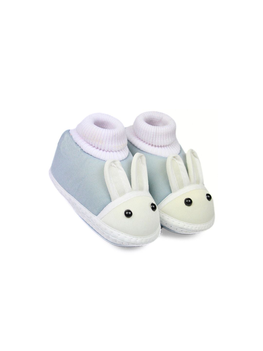 BAESD Kids Rabbit Face Cotton Booties-picture-43