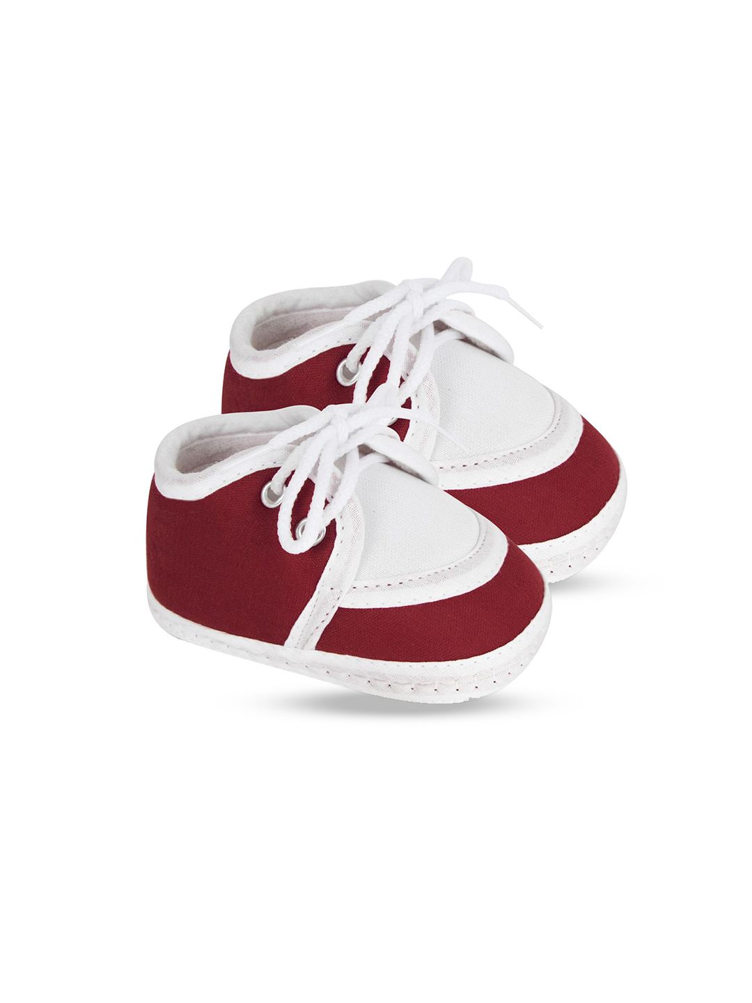BAESD Infants Kids Colourblocked Booties-picture-29