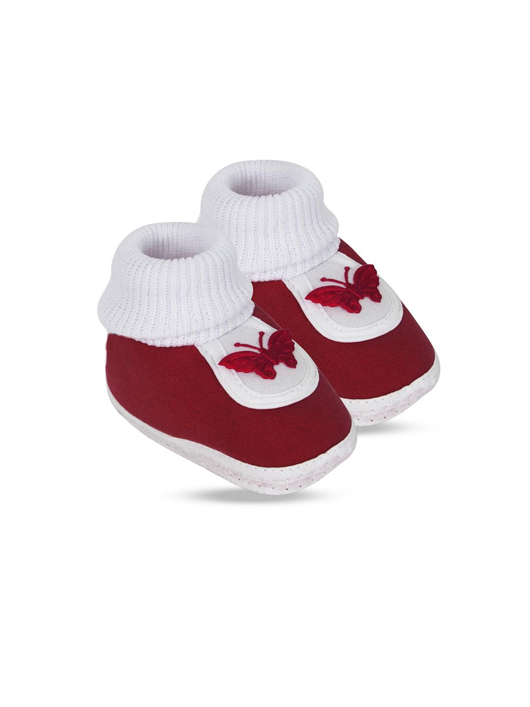 BAESD Infants Cotton Booties-picture-17