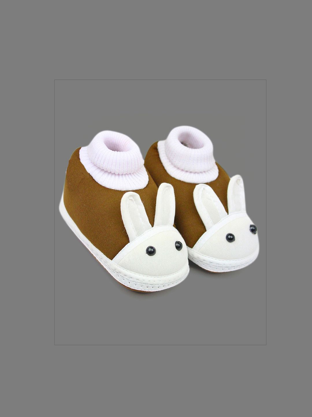 BAESD Infants Cotton Booties-picture-16