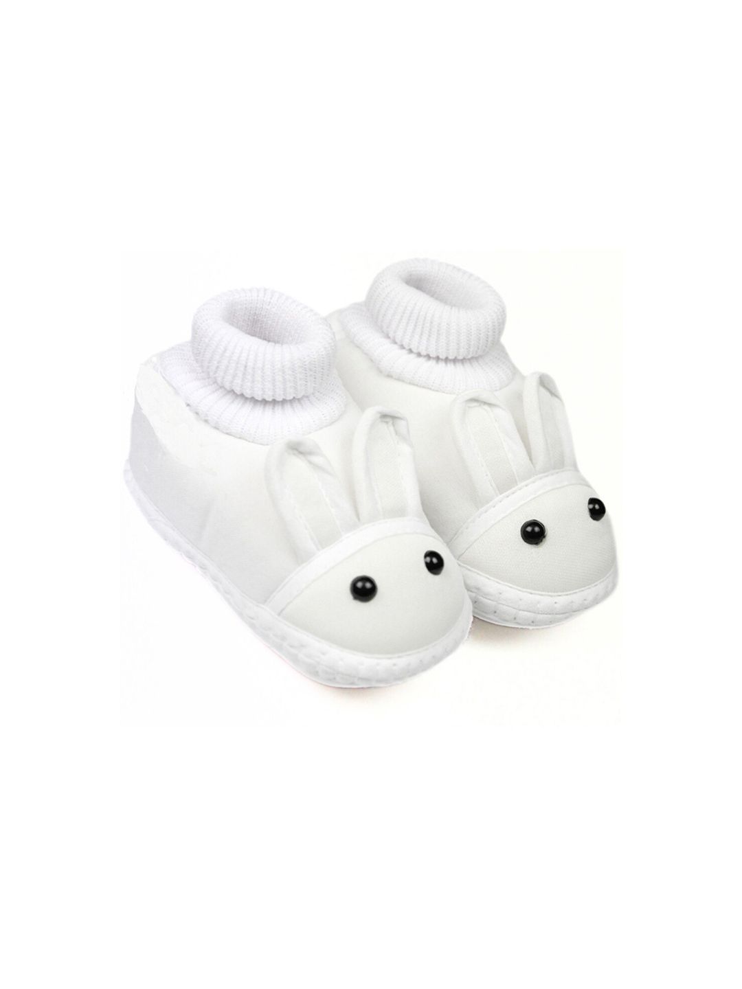 BAESD Kids Applique Slip On Booties-image-14