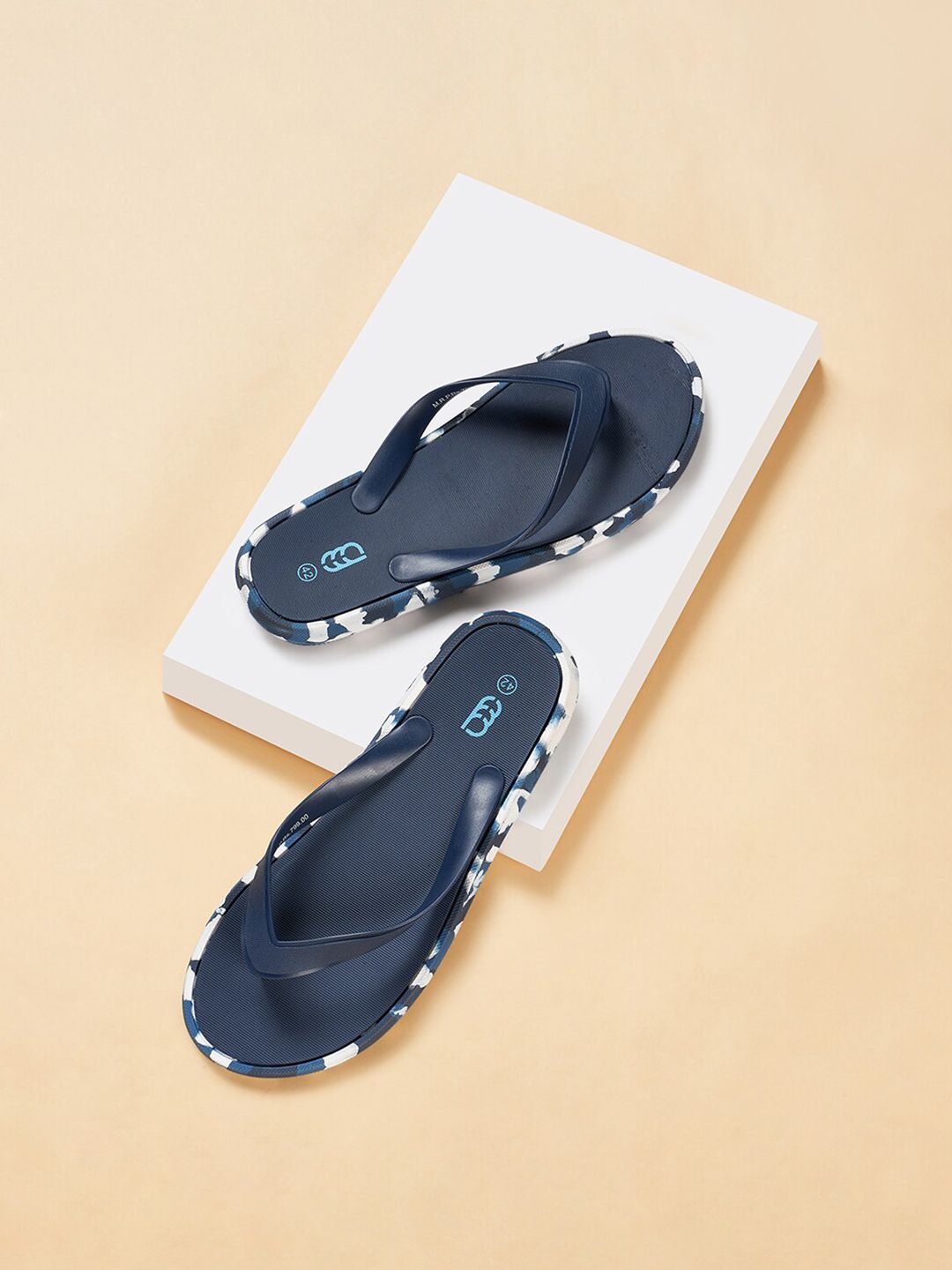 Ajile by Pantaloons Men Thong Flip-Flops-picture-30