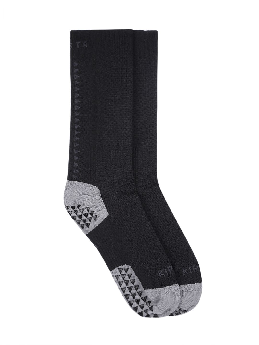 Kipsta By Decathlon Men Viralto II Mid Football Socks-image-30