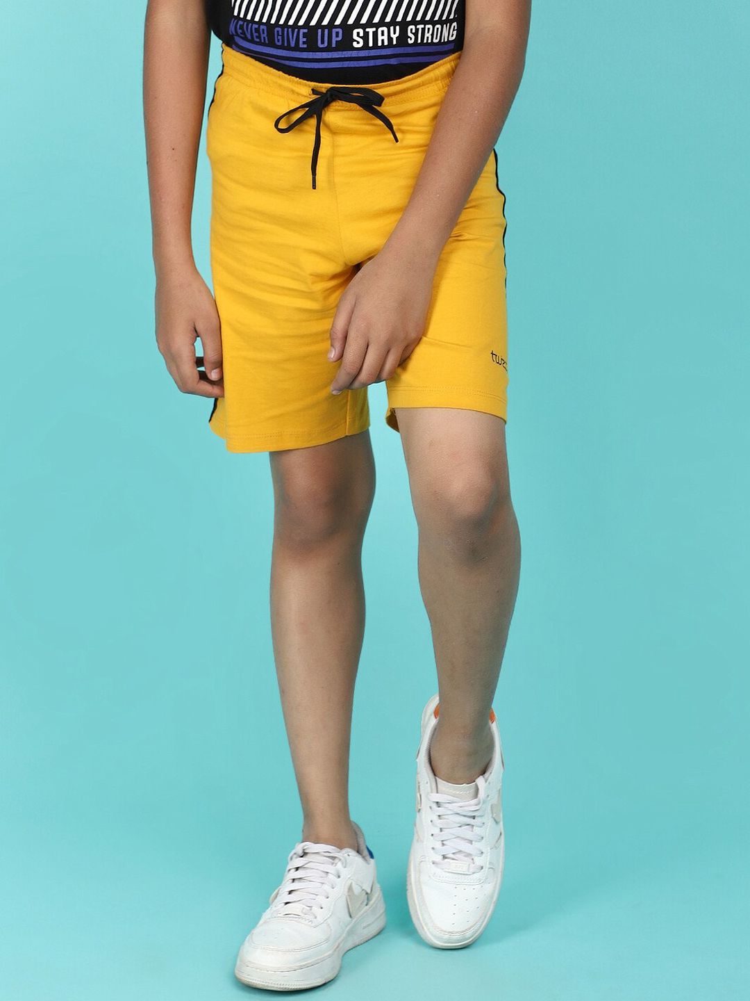 V-Mart Boys Cotton Shorts-picture-56