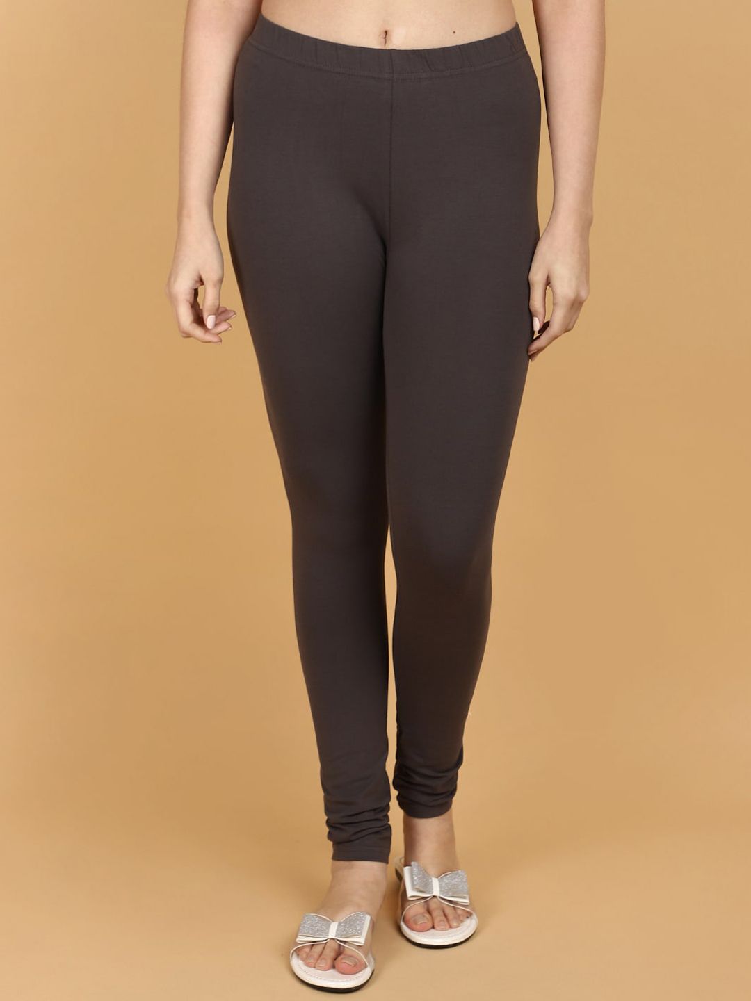 V-Mart Churidar Length Leggings-picture-43