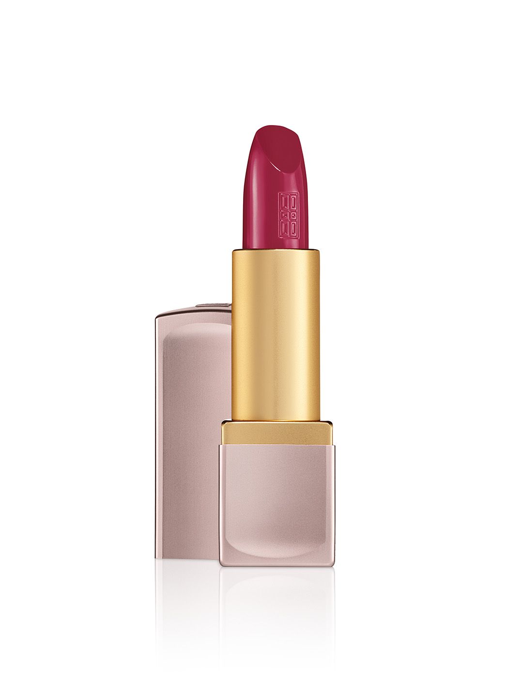 Elizabeth Arden Creamy High Impact Lipstick With Vitamin E - Berry Empowered 15-image-21