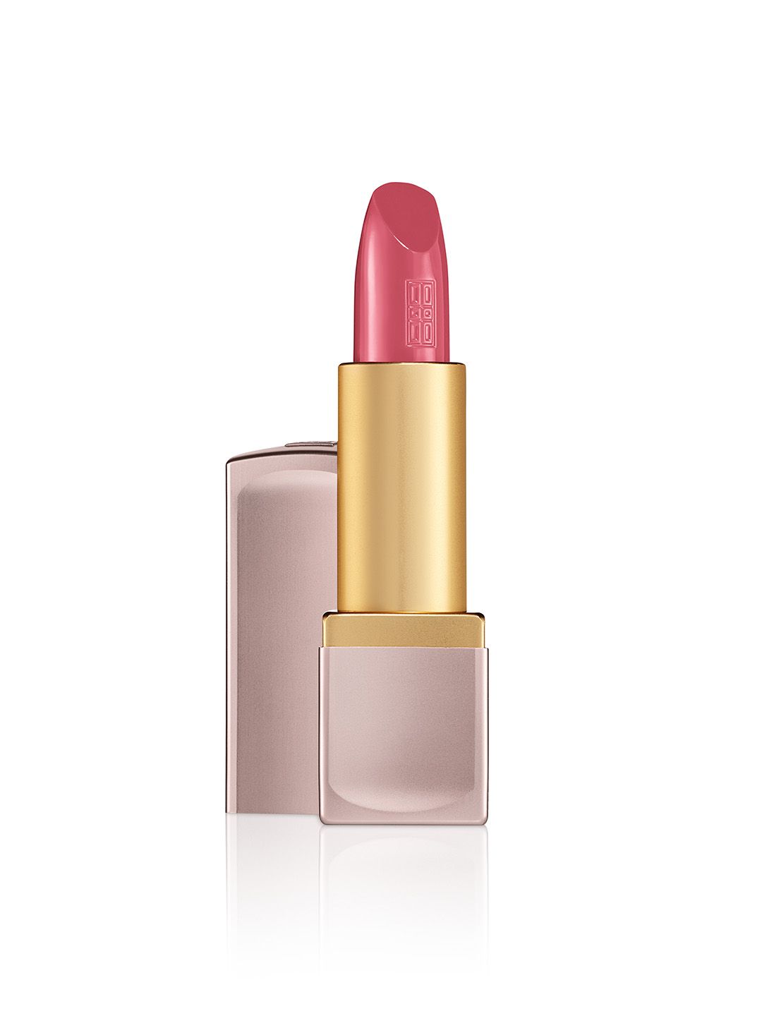 Elizabeth Arden Creamy High Impact Lipstick With Vitamin E - Virtuous Rose 07-image-36