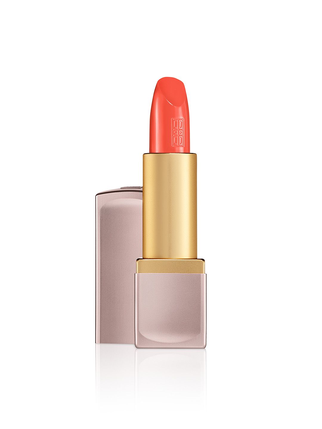 Elizabeth Arden Lip Color Lipstick with Vitamin E - Daring Coral 03-picture-13