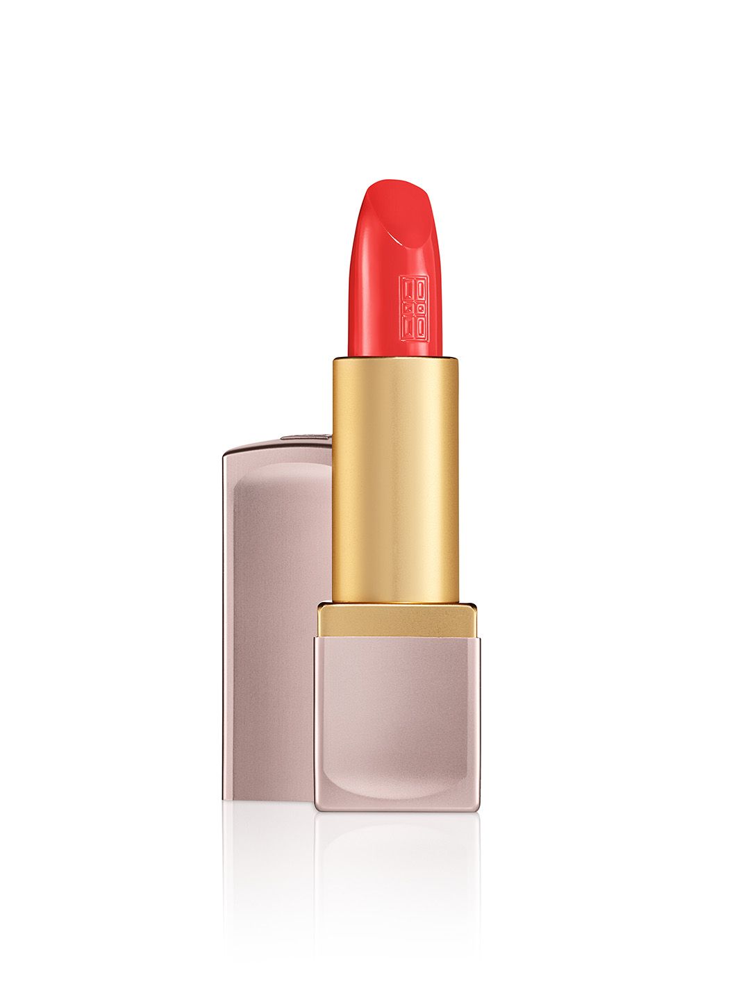 Elizabeth Arden Lip Color Lipstick with Vitamin E - Neo Classical Coral 22-image-22