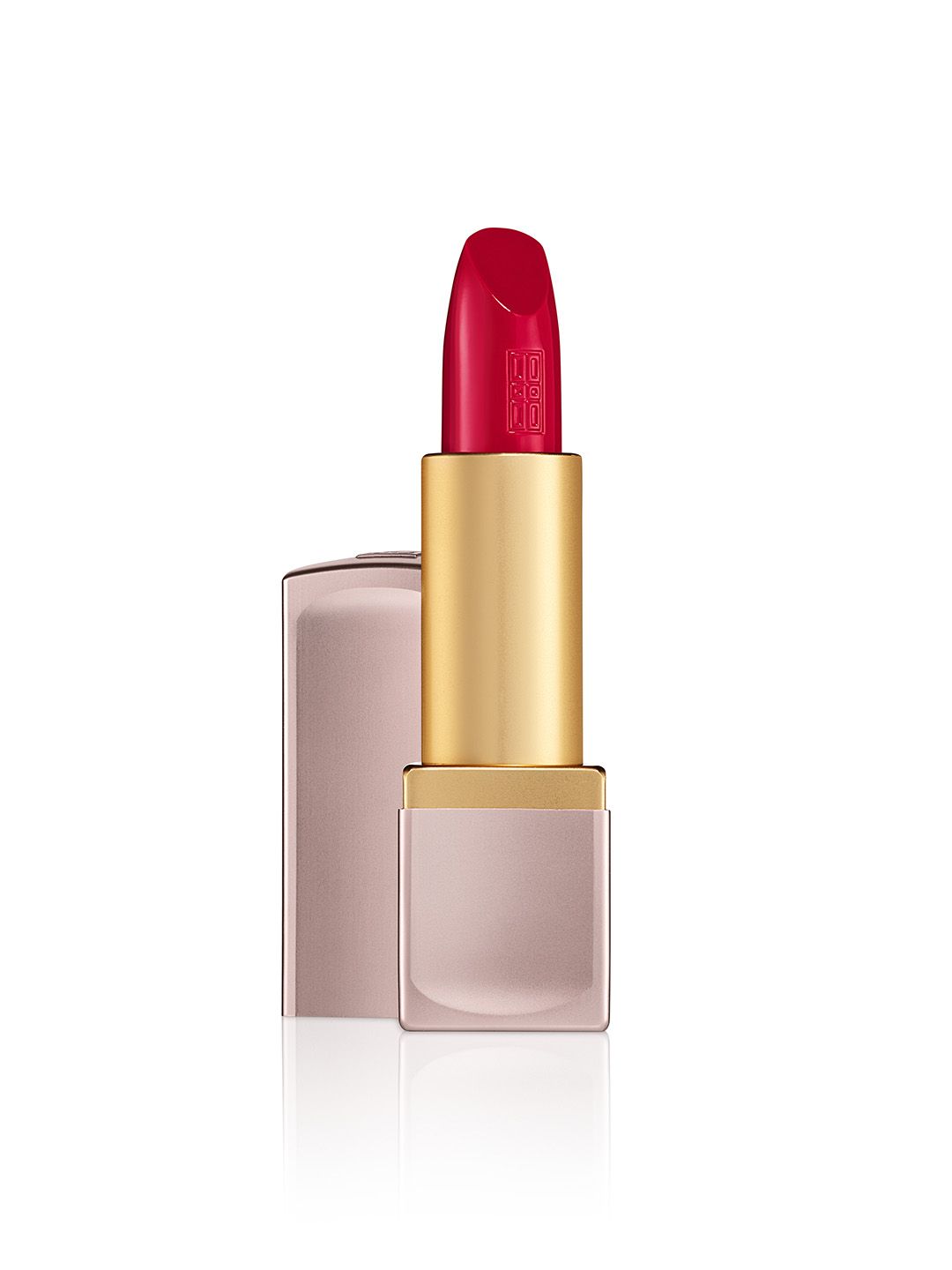 Elizabeth Arden Lip Color Lipstick with Vitamin E - Red Door Red 19-image-14