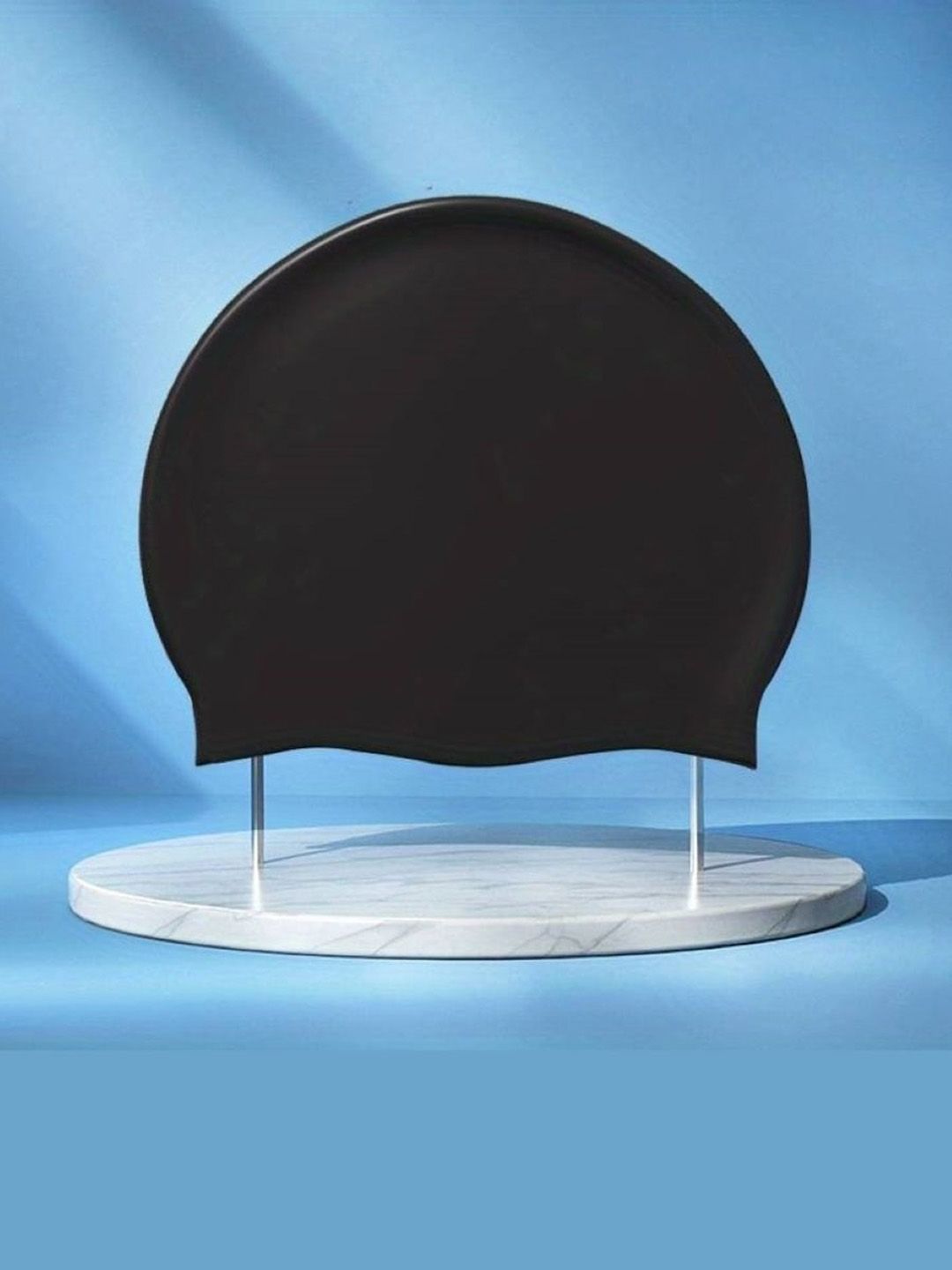 EL REGALO Pack Of 2 Swimming Caps-picture-29