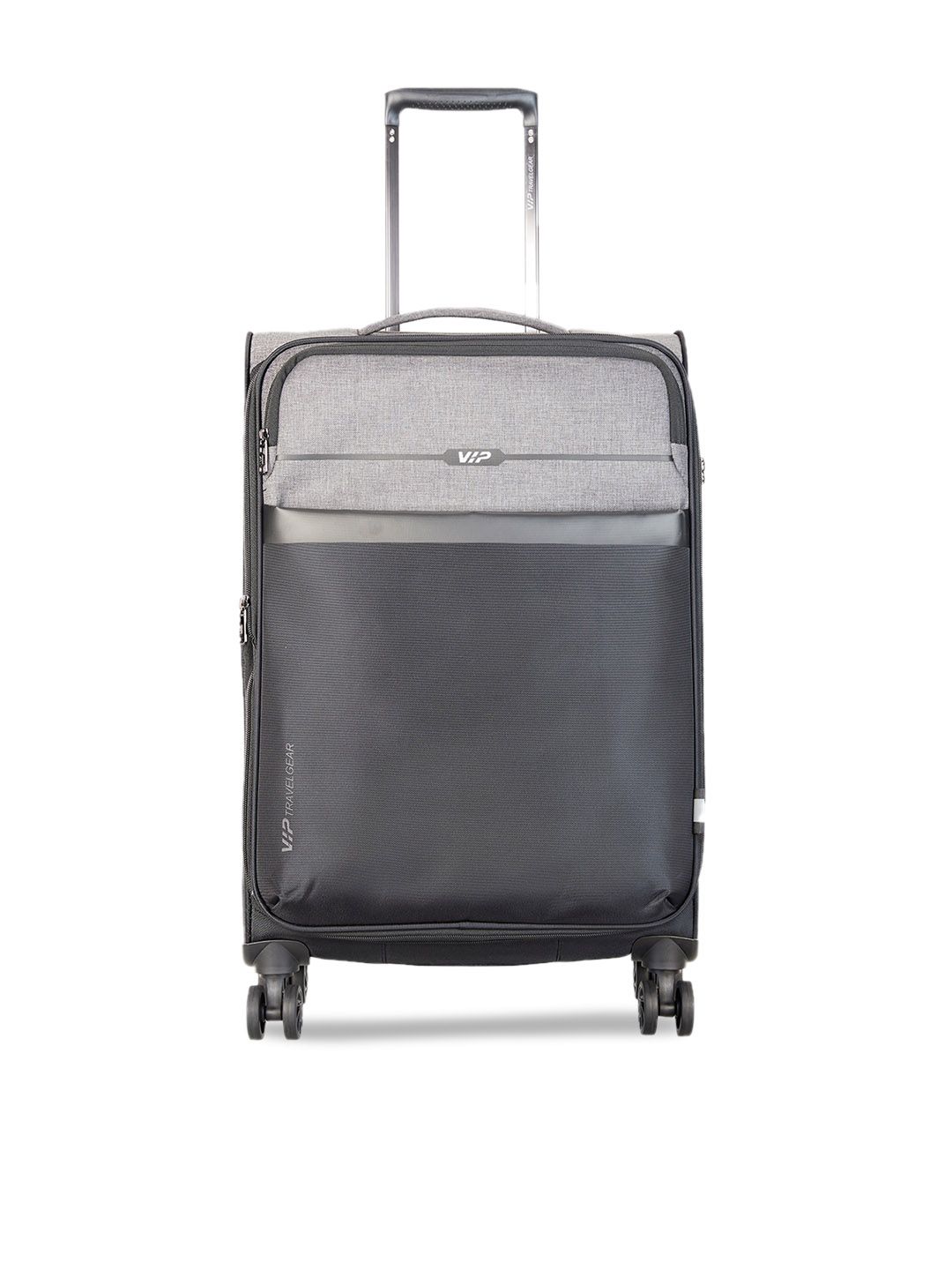 VIP Soft-Sided Medium Trolley Bag-image-33