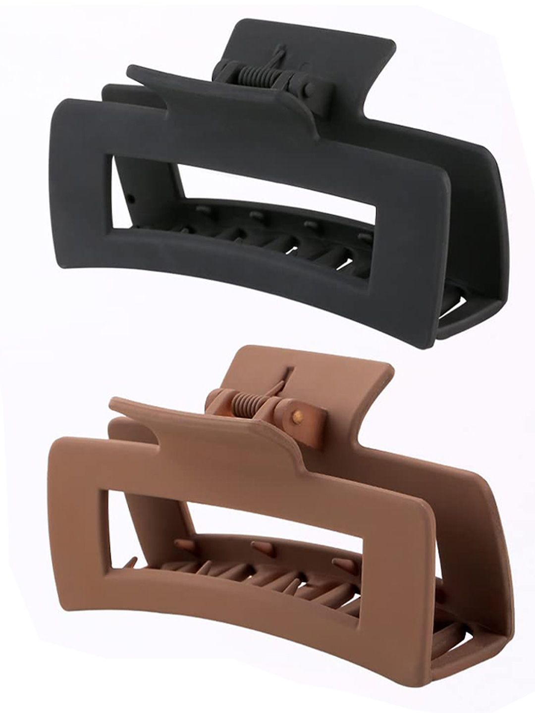 Xivir Women Set of 2 Claw Clip-picture-24