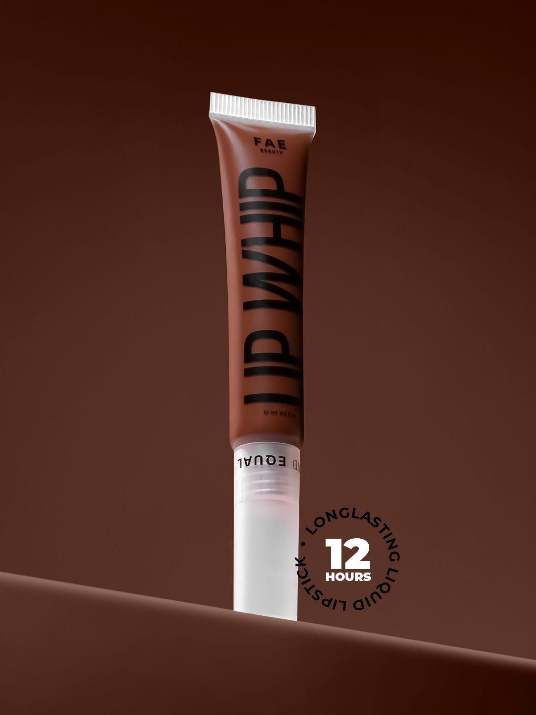 FAE BEAUTY Lip Whip 12H Matte Liquid Lipstick - 10ml - Thristy-picture-10