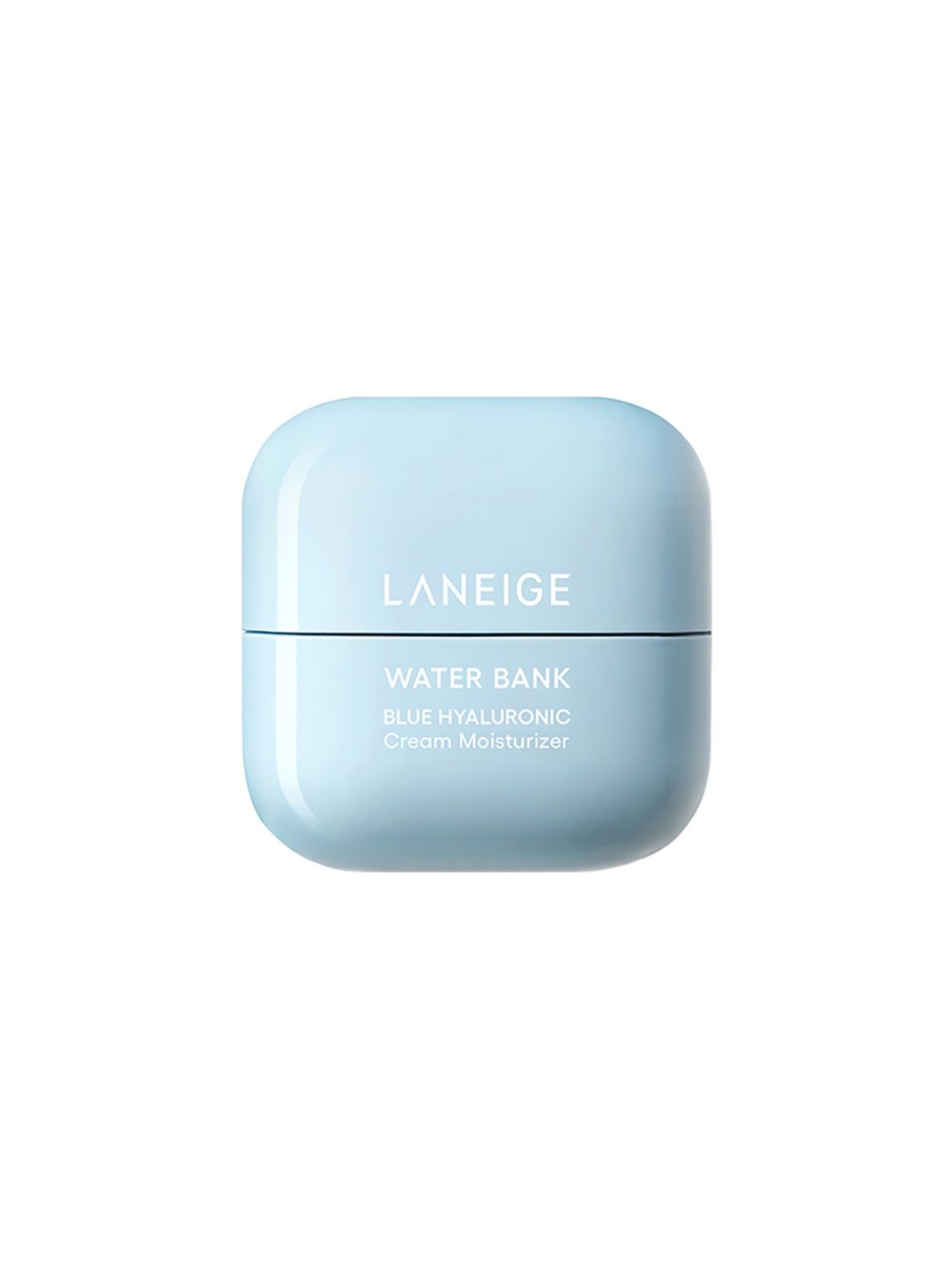 LANEIGE Water Bank Refill Blue Hyaluronic Cream For Combination To Oily Skin - 20 ml-picture-23