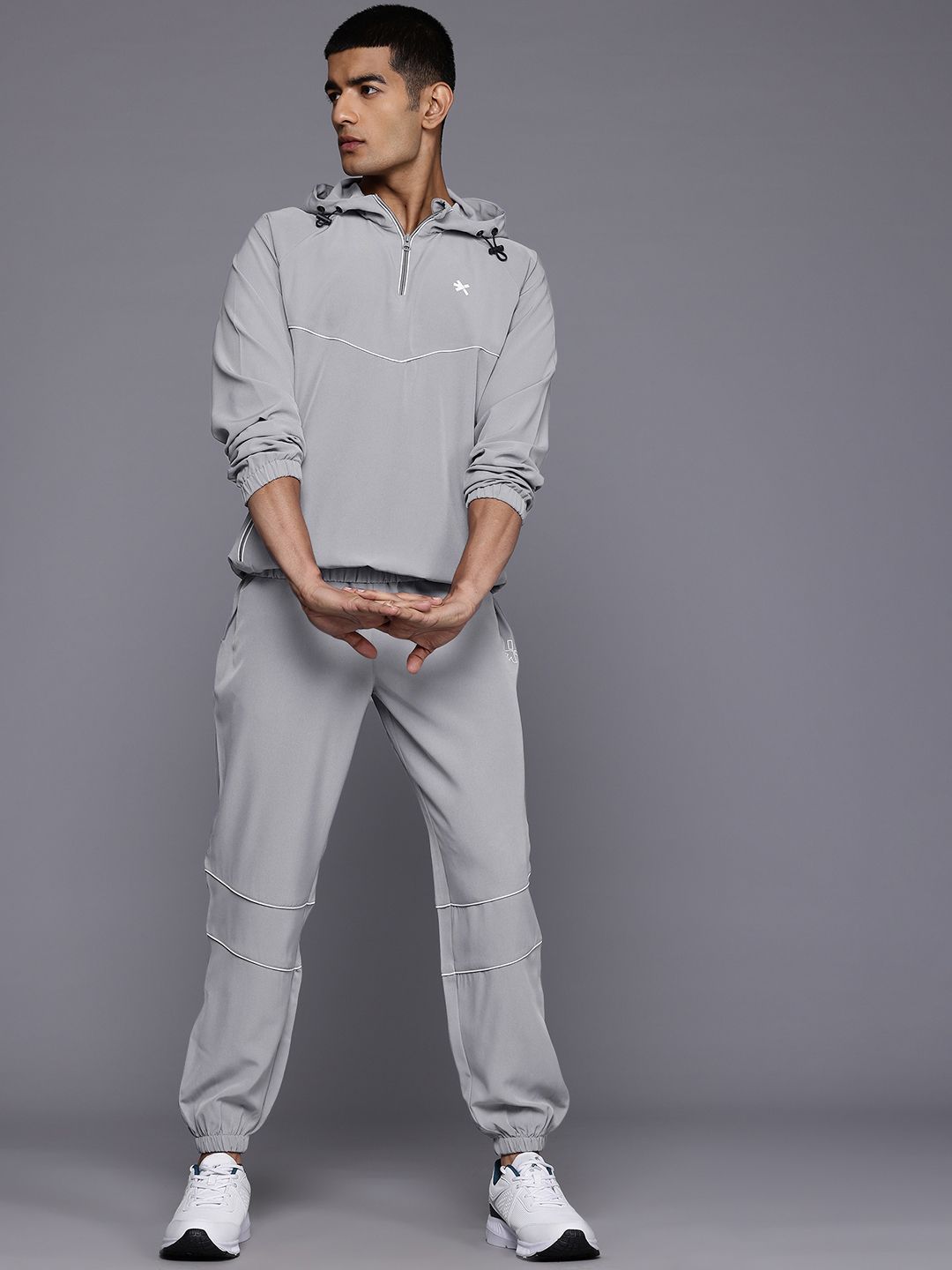 HRX by Hrithik Roshan Men Rapid-Dry Training Tracksuit-picture-25